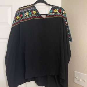 Double D Ranch Blouse